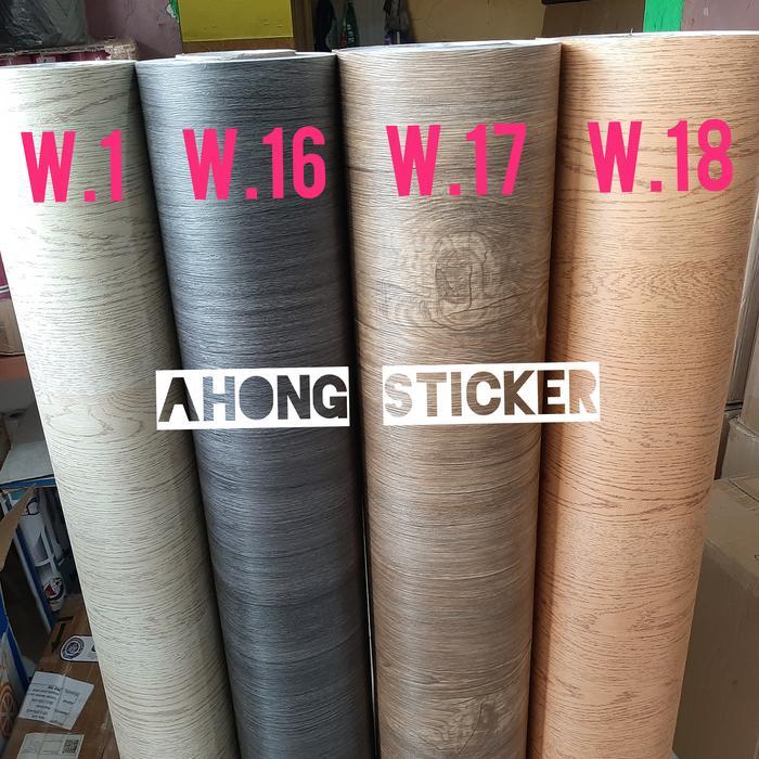 STICKER LANTAI/STICKER MEJA/STIKER VINYL/STIKER LEMARI/STICKER SERAT
