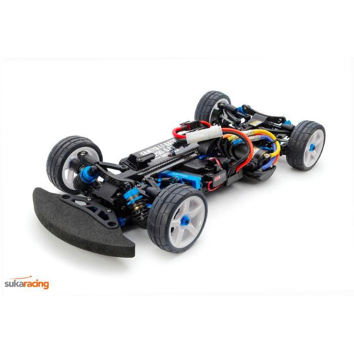 Tamiya RC 1/10 TA08R Chassis Kit - 47498