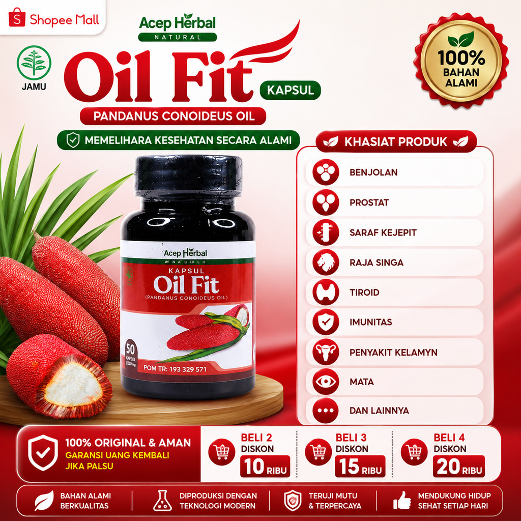 OBAT SAKIT KEPALA, OBAT SAKIT KEPALA MIGRAN, SINUS, TENSION, CLUSTER, PUSING, ANEMIA, Oil Fit PALING