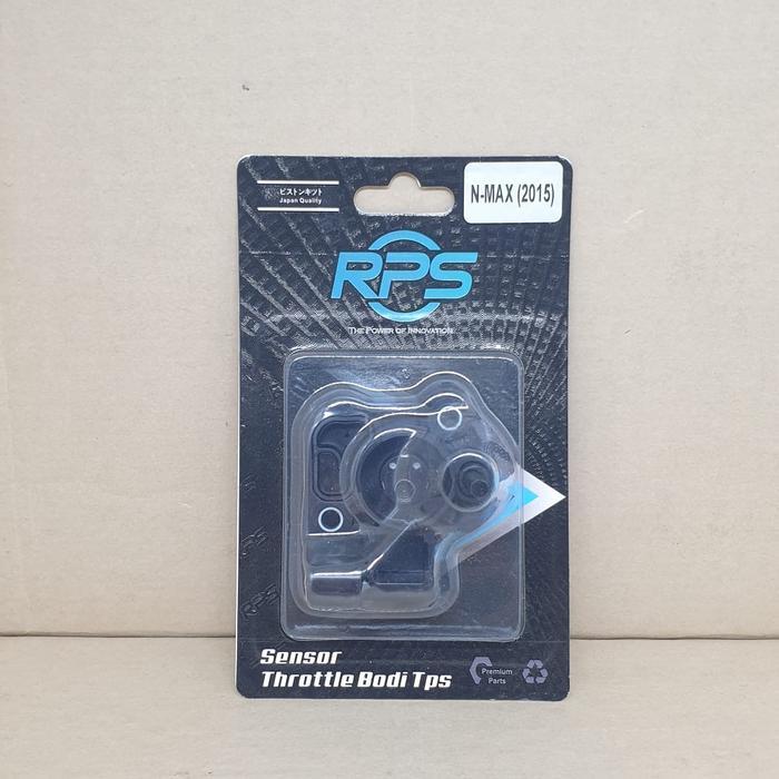 SENSOR TPS NMAX 2015 SENSOR TB 2DP MERKRPS