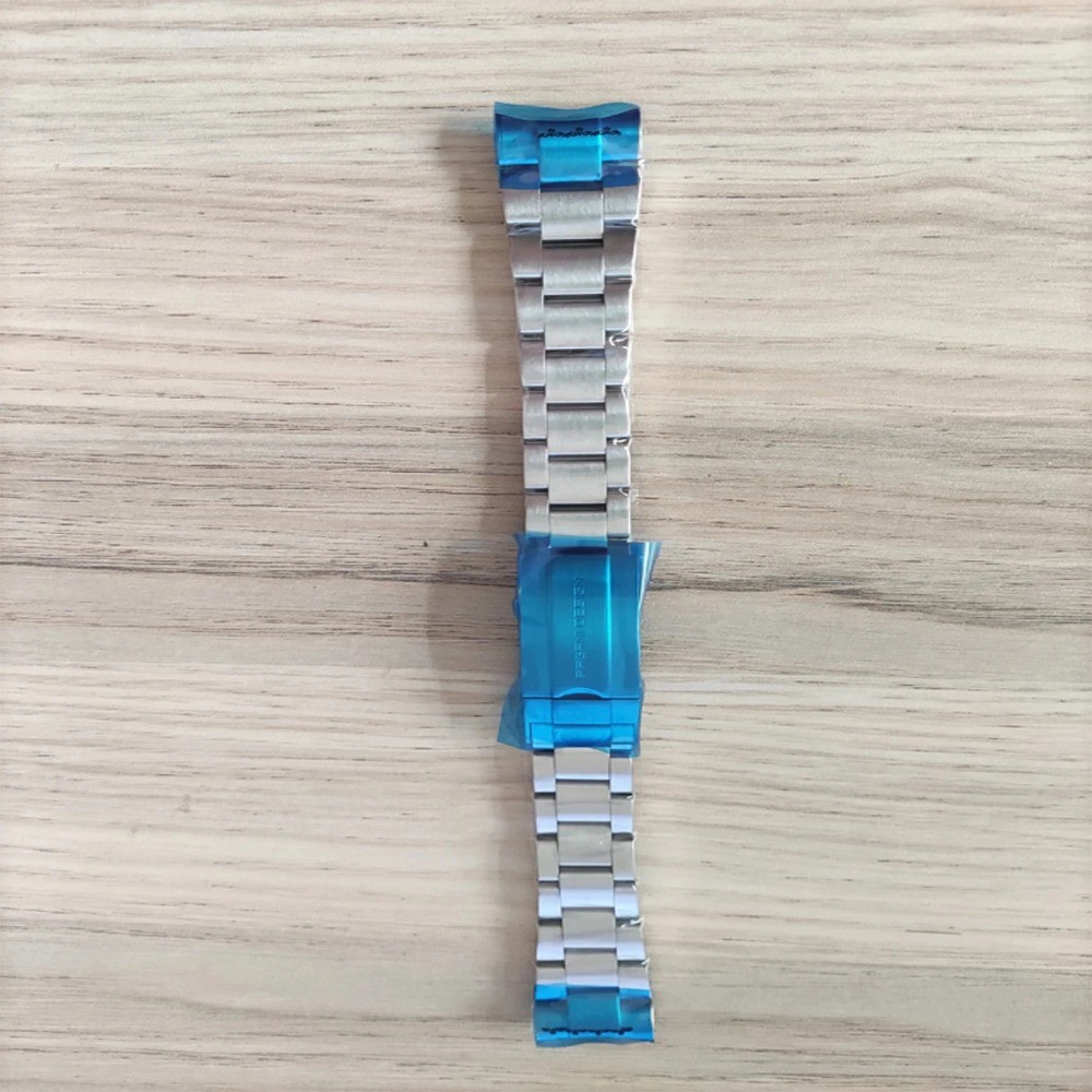 Pagani Design Original Official Width 20Mm Pd1661 Pd1662 Silver Jubilee Bracelet 316L Stainless