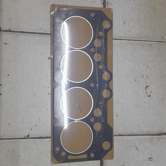 PACKING PAKING CYLINDER HEAD PEUGEOT 504 / 505 GR OK.