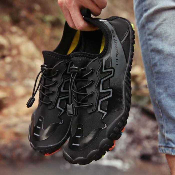 Eiger - Aqua Shoes Sepatu Gunung Sepatu Pantai Sepatu Trekking Sepatu Mancing