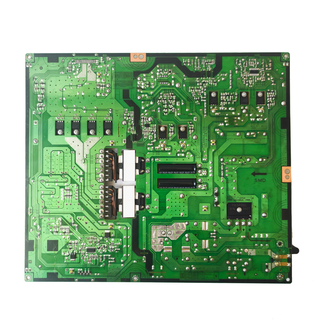 Power Board BN44-00755A PSLF281W07A L55N4_ESM is for UN55HU6830F UN55HU6840F UN55HU6950F UA50HU7000J
