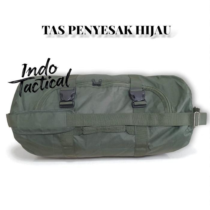 BISA COD TAS PULSAK TNI JUMBO TAS PENDIDIKAN TAS TRAVELLING TAS PENYESAI TNI POLRI JUMBO TAS KAPSUL