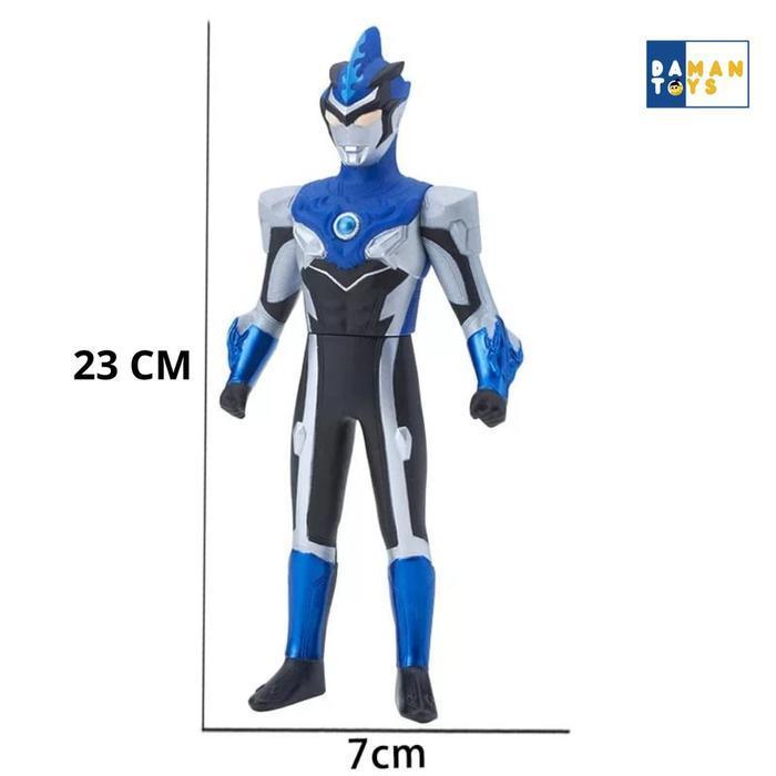 DISKON FIGURE ULTRAMAN Z ZERO MAINAN ULTRAMAN GEED ORB ROSSO ULTRAMEN RIBUT