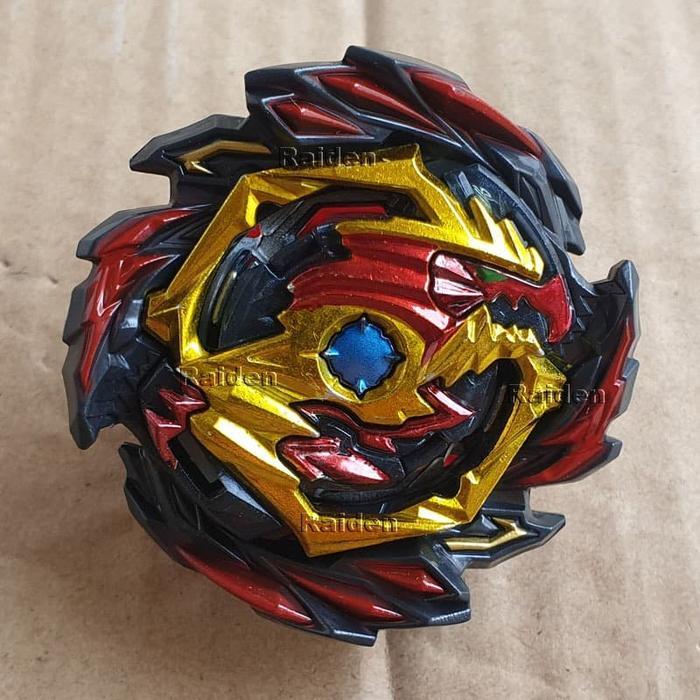 BEST SELLER BEYBLADE VENOM DIABLOS B145 BURST GT MAINAN GASING ANAK