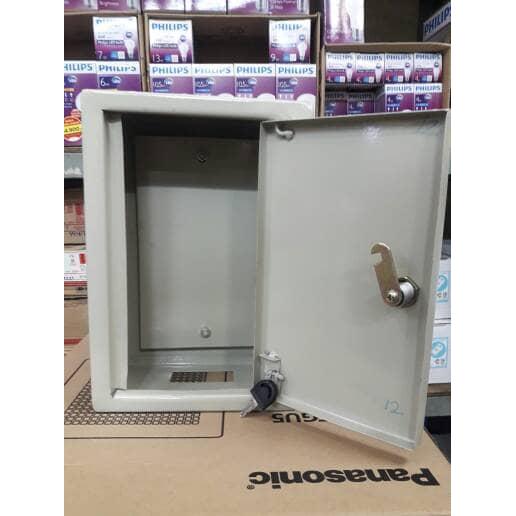 Box Panel 20x30 cm / Box Panel 20 x 30 cm / Box Panel 20x30x12 cm