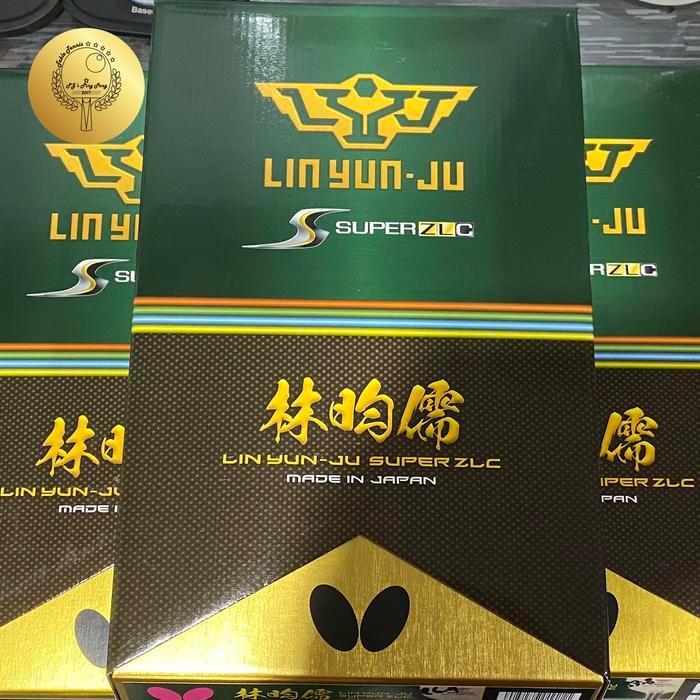 Butterfly Li Yun Ju Super Zlc Terlaris