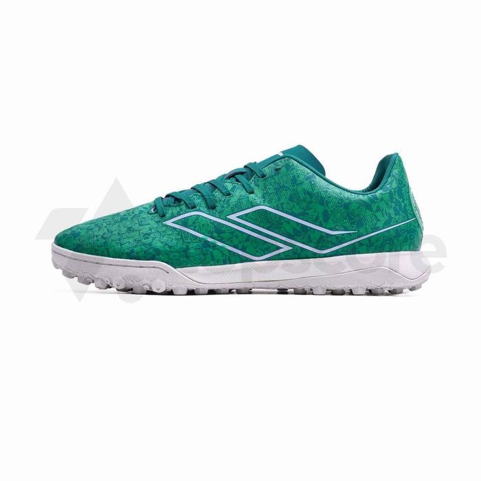 Mills Sepatu Minisoccer Triton Deisler 1.9 Sw Match Turfspecial Edition Sandy Walsh Pria Boots Bola