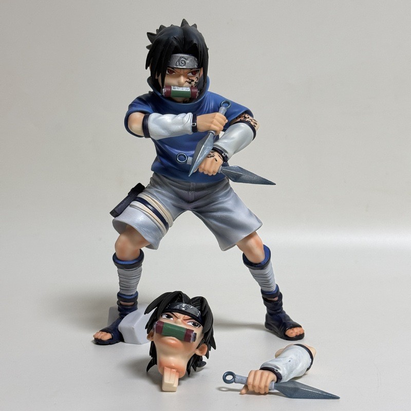 18cm Anime Figures Naruto Uzumaki Naruto Figure PVC PVC Action Figures Collection Model Toys Gifts
