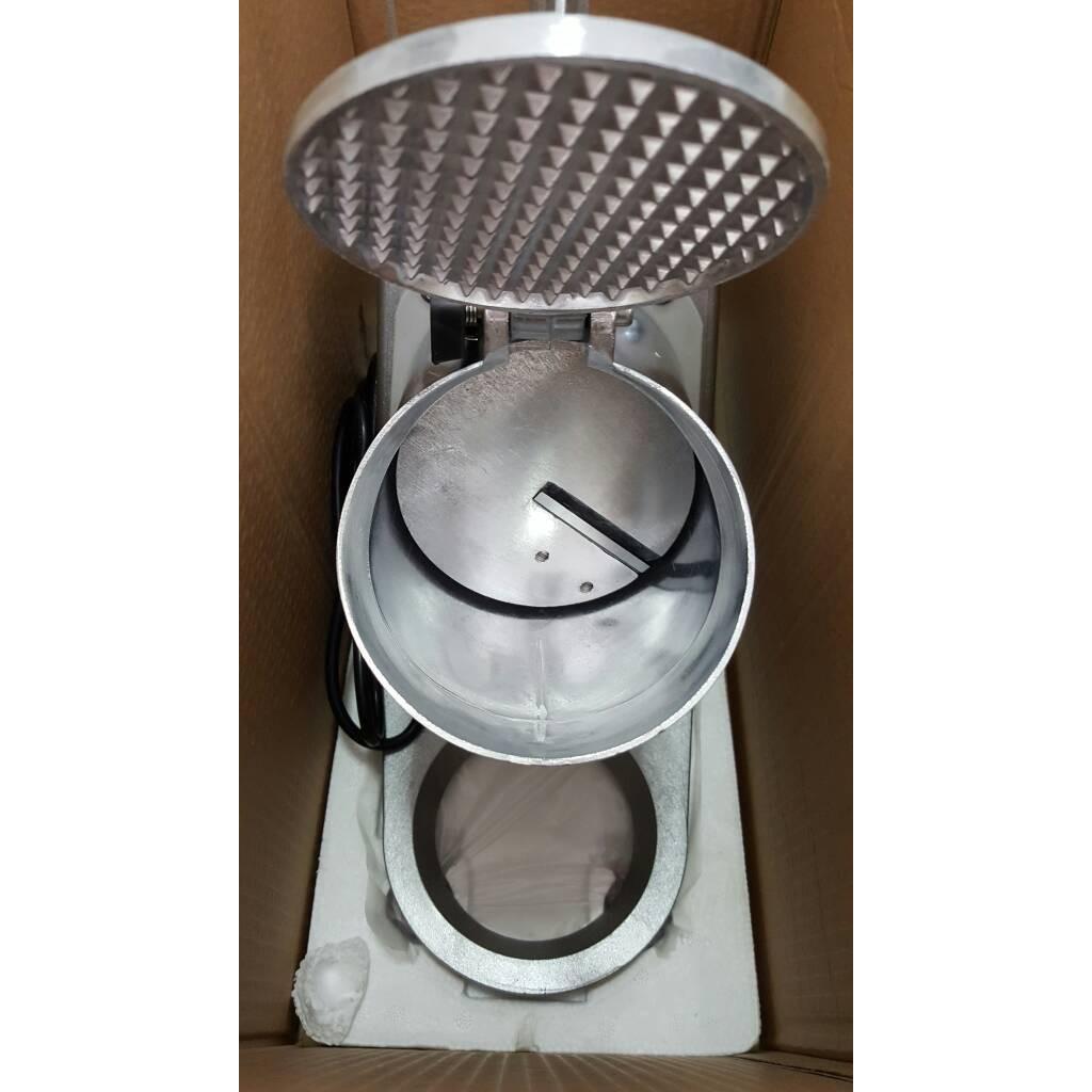 Spare Part: Pisau Blade Mesin Serut Et-400B/ Et-200