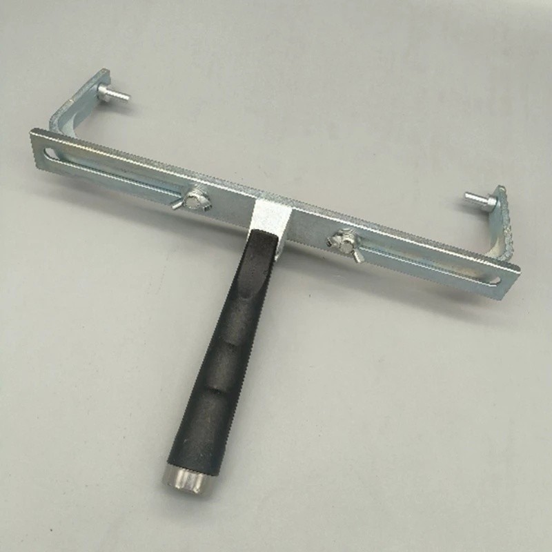 18-Inch Paint Roller Brush with Aluminum Alloy Frame for Wall Painting and Home Decoration Tool