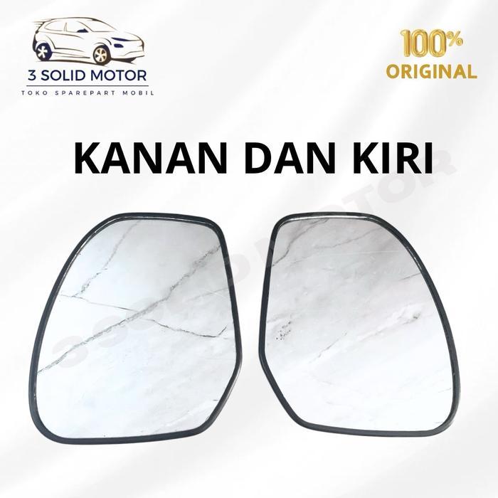 Kaca Spion Honda Brio 2013-2019
