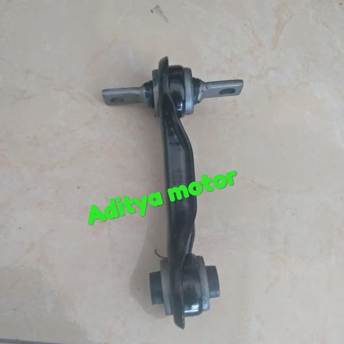 TULANG ANJING BELAKANG PENDEK PROTON WIRA WAJA PERSONA GEN2 GEN 2 BEST