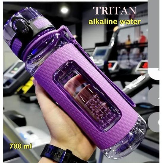 Botol Termos Hydrogen Alkaline Water Bottles Terbaru 
