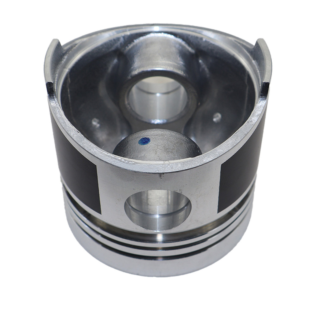 STD PISTON KITS & RINGS SET 98MM 129902-22080 12990222080 FITS FOR YANMAR 4TNE98 ENGINE (PACK OF 1)