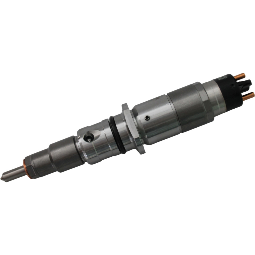 6PCS 0445120059 FUEL INJECTION FOR KOMATSU PC200-8 D39EX-22 D39PX-22 GD555-5 GD655-5 GD675-5 HB205