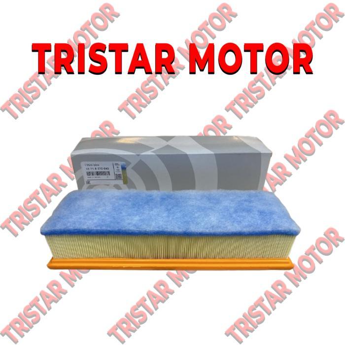 Air Filter Udara BMW B47 D20 F10 F11 F25 F26 F15 F85 13718570043 Diesel