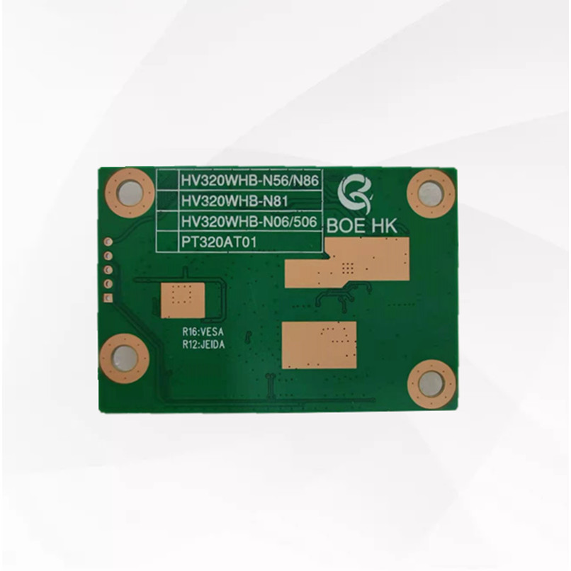LCD TV T_CON" HV320WHB-N81 HV320WHB-N06 HV320WHB-N86 HV320WX2-500-X Logic board Used for universal
