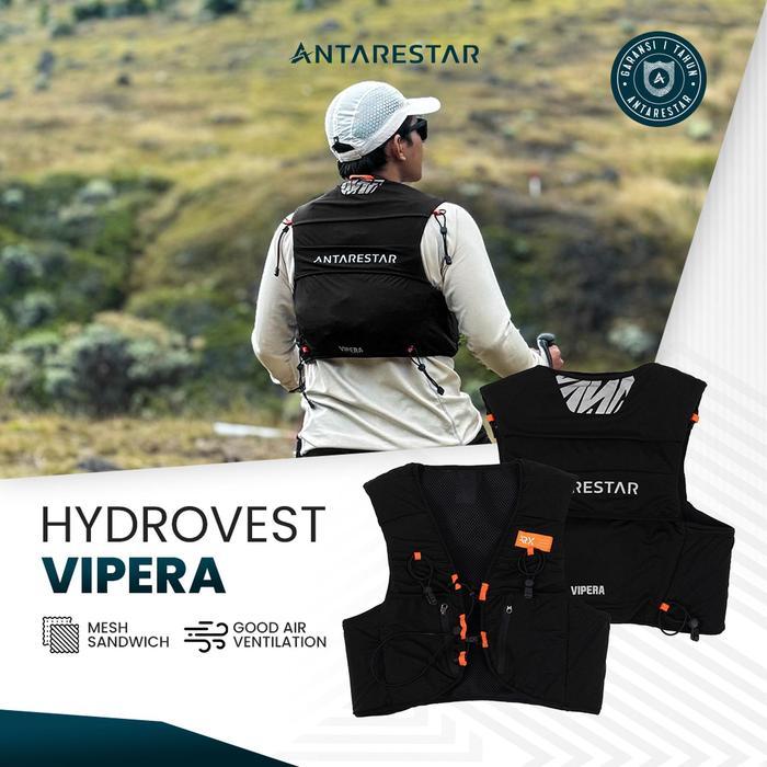 Tas Antarestar Vipera Grey Hydropack Vest