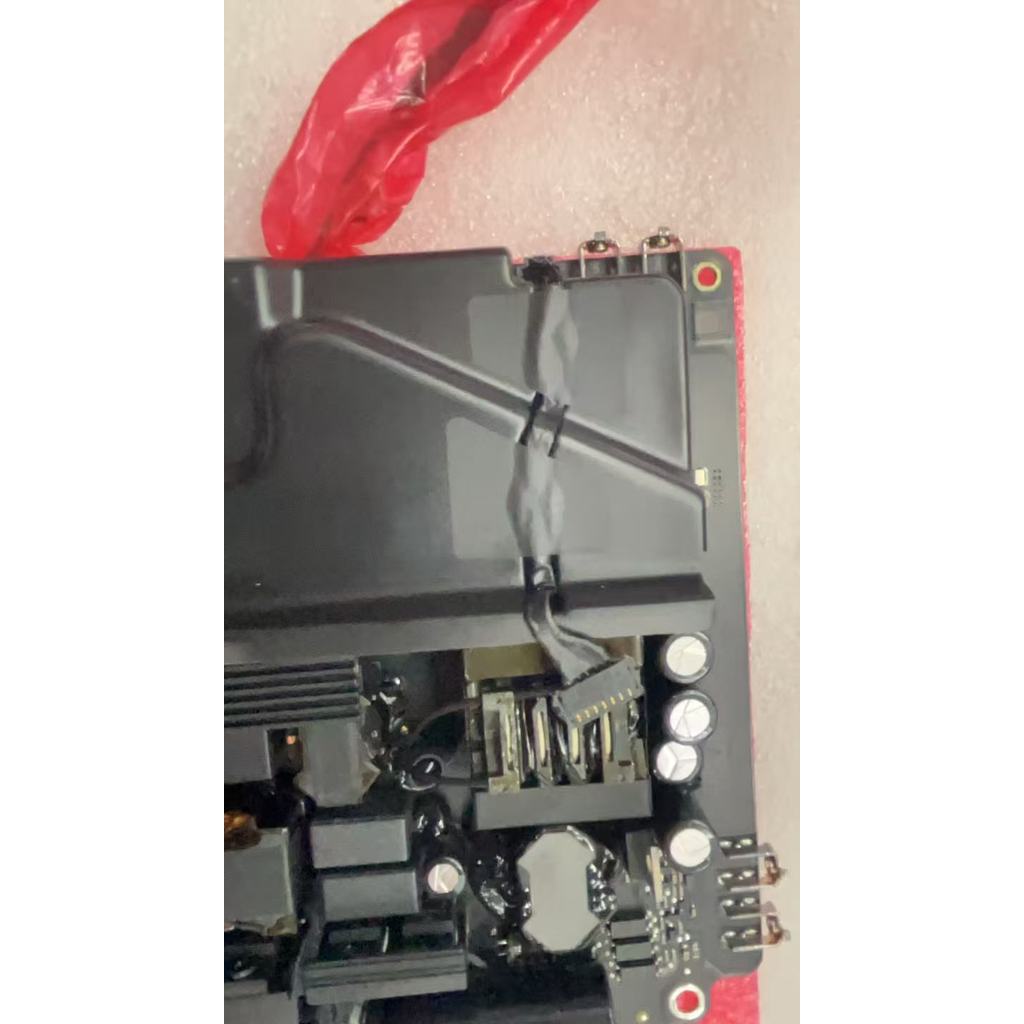 ADP-500AF T APG003 For IMac Pro 27 Inch 500W A1862 Power Supply Board Late 2017 Year MQ2Y2 EMC 3144