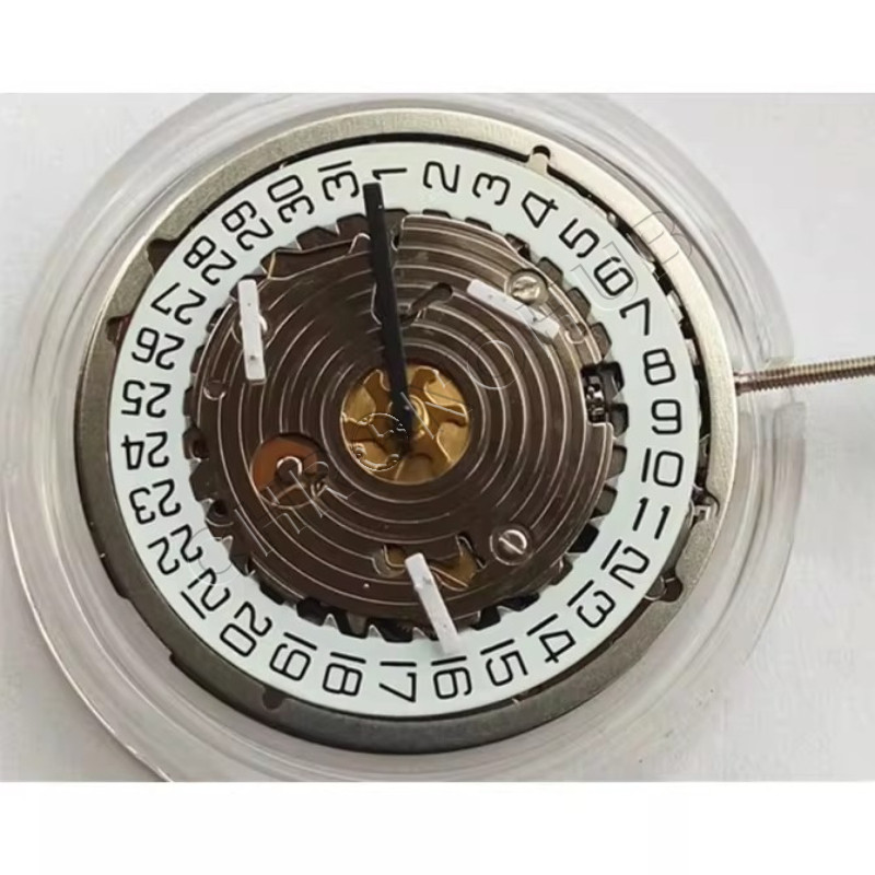Original genuine ISA 8171 movement quartz watch six-pin movement instead of 8161 movement with 927