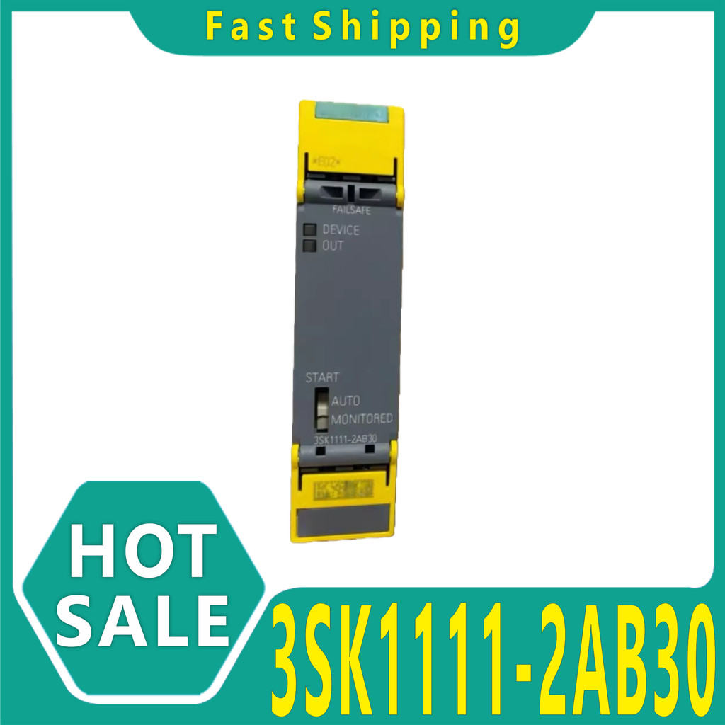 New Original 3 SK1111-2AB30 3SK1121-2AB40 3SK1121-2CB42 3SK1122-1AB40 3SK1121-1AB40 3SK1122-2CB41