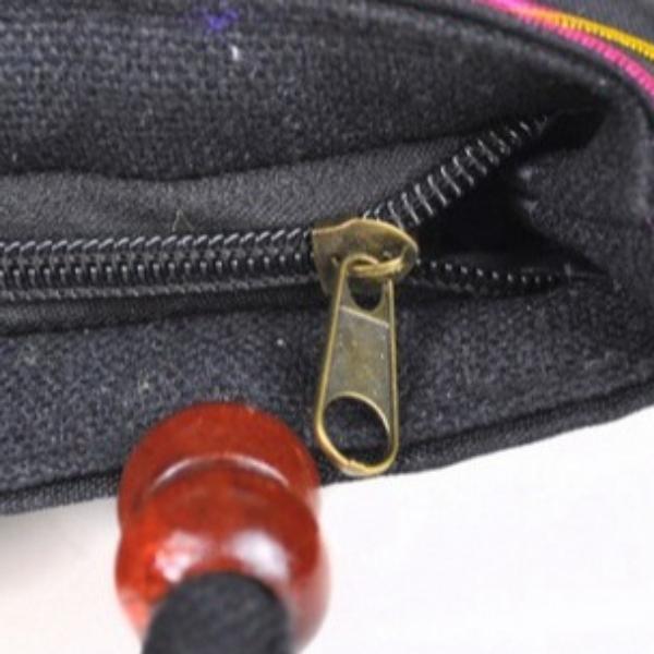 Tas Tote Bag Wanita Motif Bordir Tas Bahu Wanita Motif Sulam Terbaru -Gratisongkir