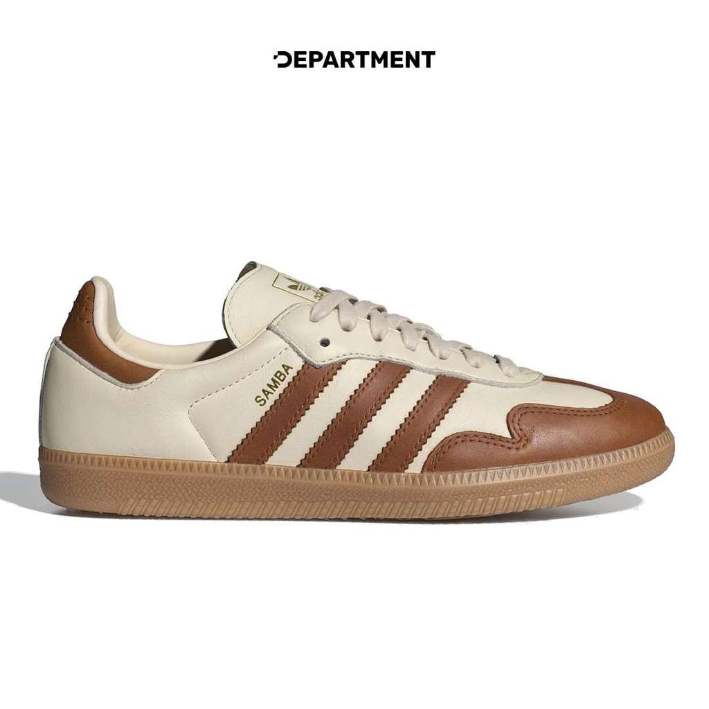 ADIDAS Sepatu Sneakers Wanita SAMBA OG KJ0996 ORIGINAL