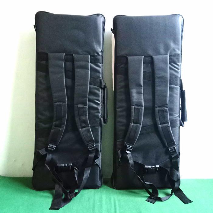 Tas Snpn Bulpup Hitam 80 Cm