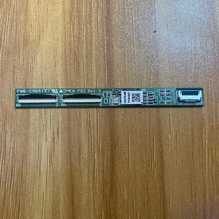 Module Touchscreen Laptop Lenovo Flex 5 Original - 05/26