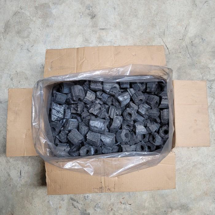 Arang Briket Export Quality, Local Price, Arang Briket Tanpa Asap, Arang Sawdust, Arang BBQ, Arang