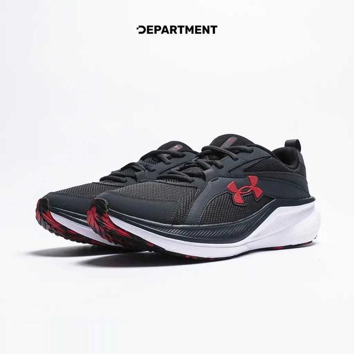 Sepatu Lari Pria UNDER ARMOUR ASSERT 11 6006723016 ORIGINAL