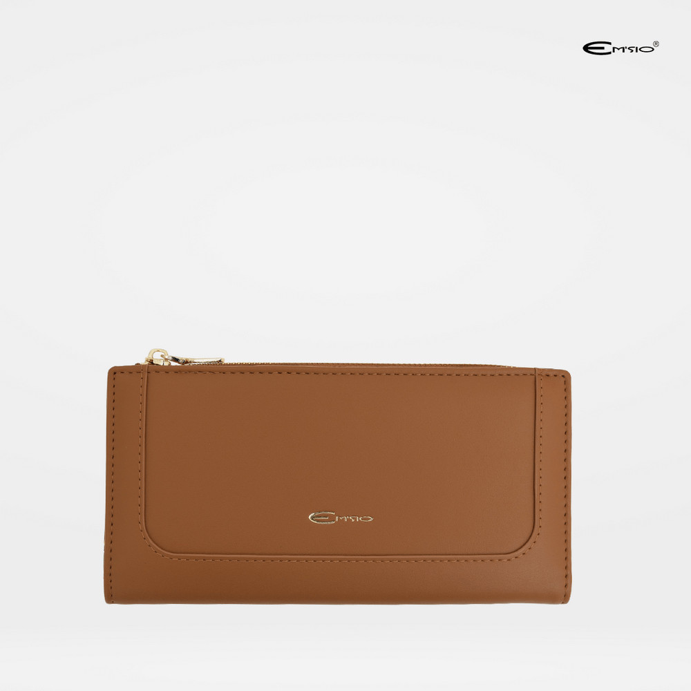 Dompet Wanita Emsio by Elizabeth Dompet Panjang 0750-1665