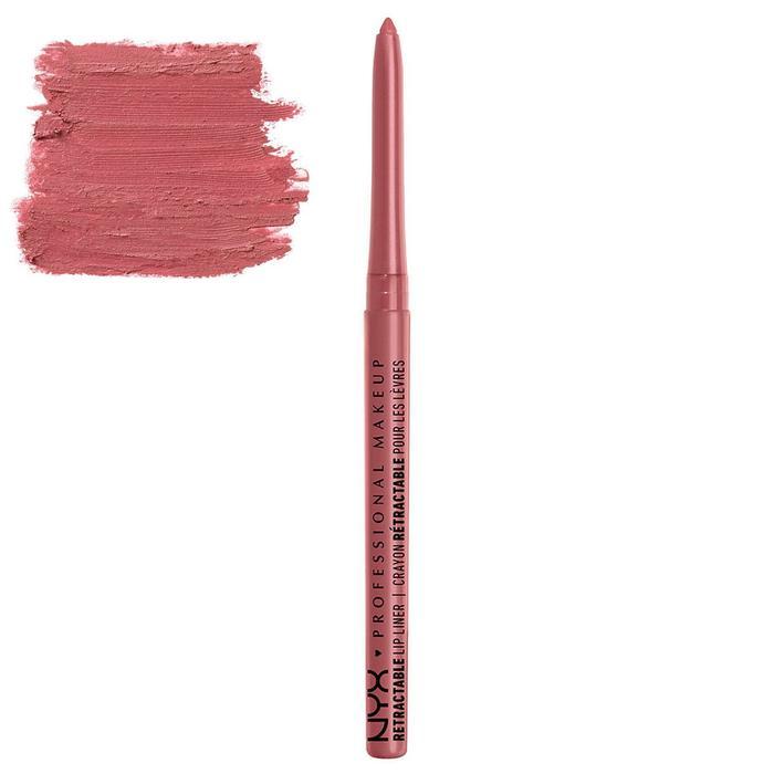 Nyx Retractable Lip Liner Tbk