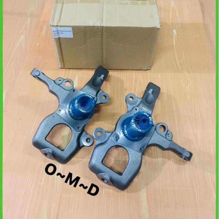 Knuckle L200 Strada 4X4 2.8Cc Sepasang Quality
