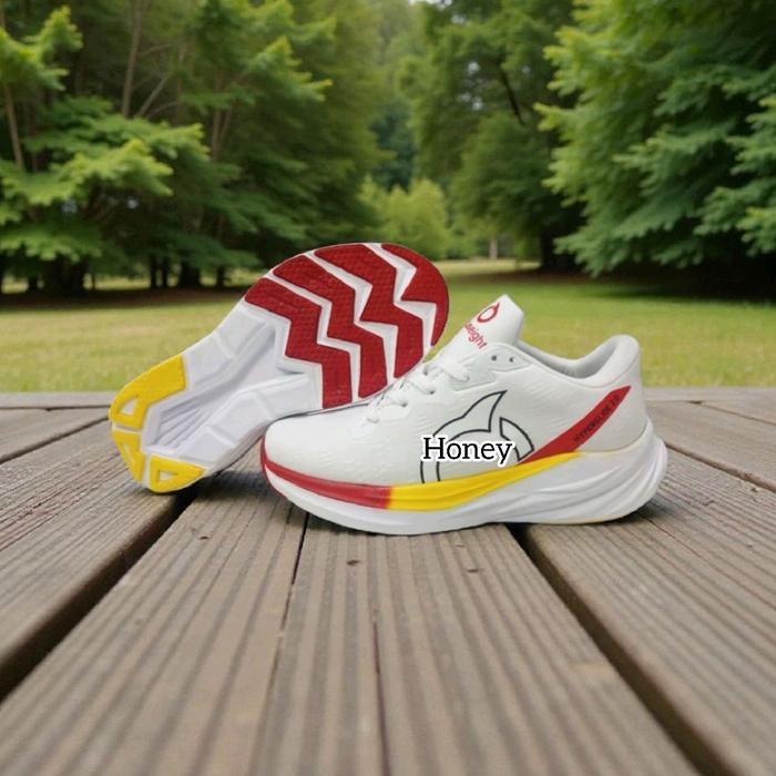 Sepatu Running Ortuseight Hyperglide Sepatu Lari Ortuseight Wanita Dan wanita Sepatu Olahraga Sepatu
