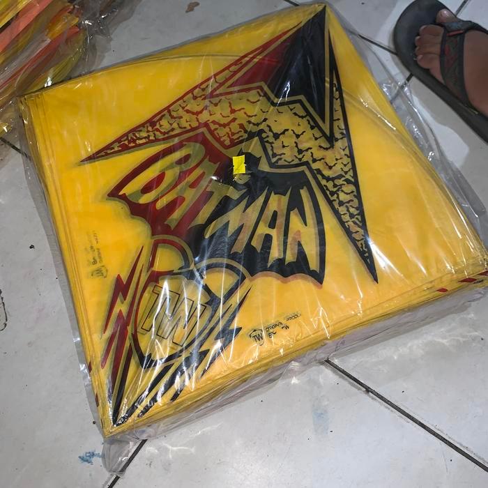 1 Pack Grosir Layangan Sukhoi Sukoi Murah Bagus Untuk Dijual Kembali Ready