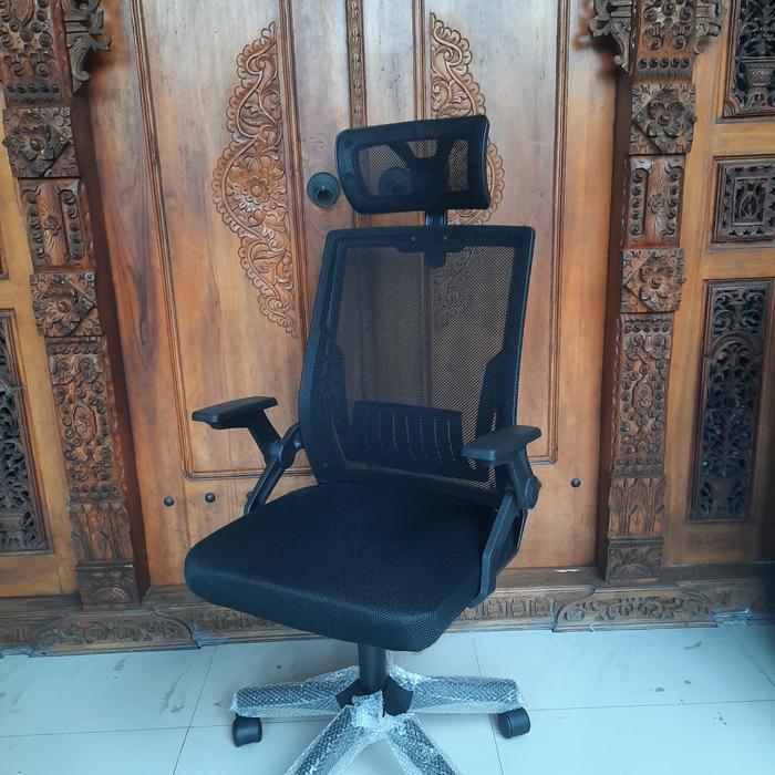 Kursi Office Ergonomic, Kursi Kantor, Kursi Kerja Diskon Sale