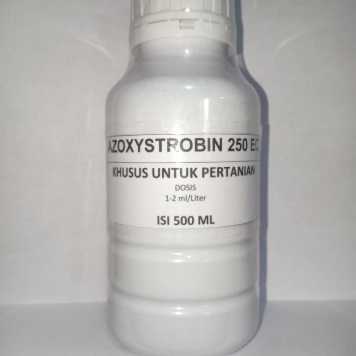 Azoksistrobin / Azoxystrobin 250 Ec Fungisida Tbk