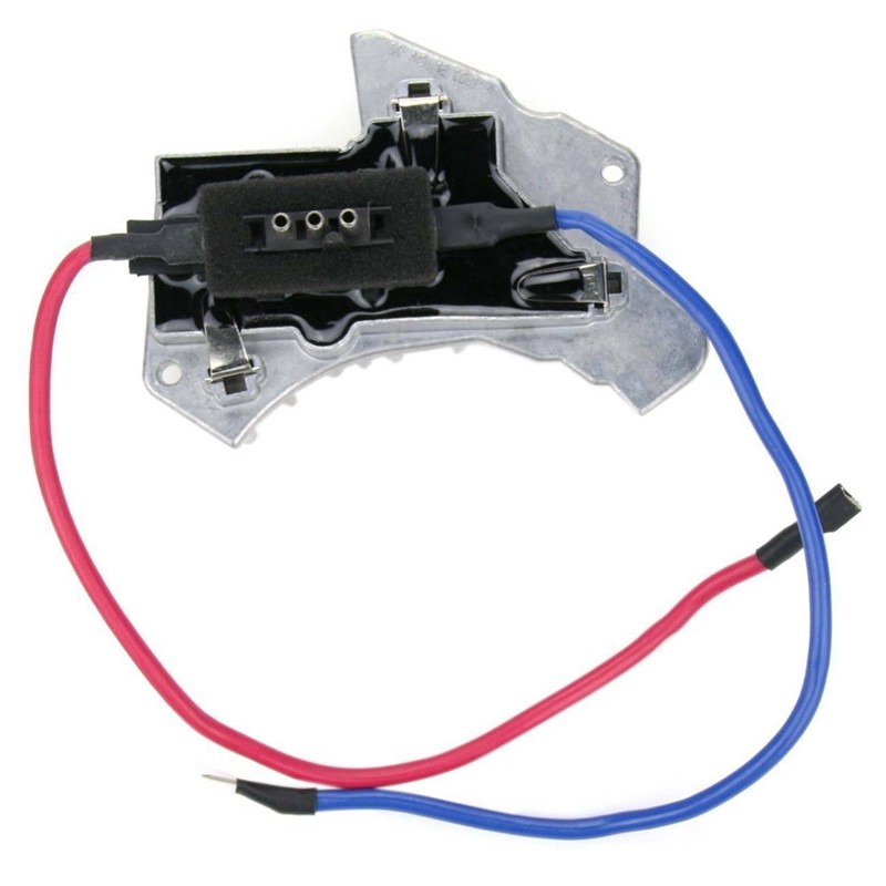 BLOWER MOTOR RESISTOR REGULATOR FOR MERCEDES BENZ W202 W210 2028207310
