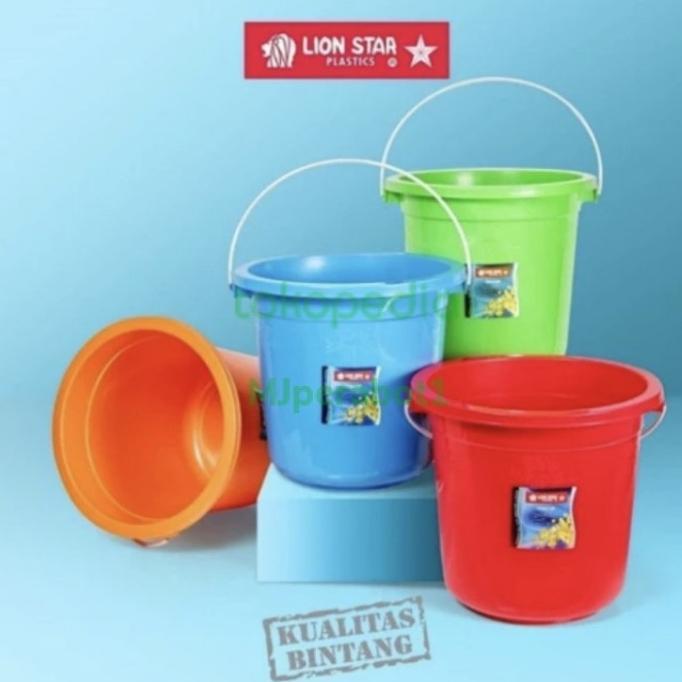 Ember Lion Star 3 Galon/ 11 Liter Ember Lion Star Tanpa Tutup