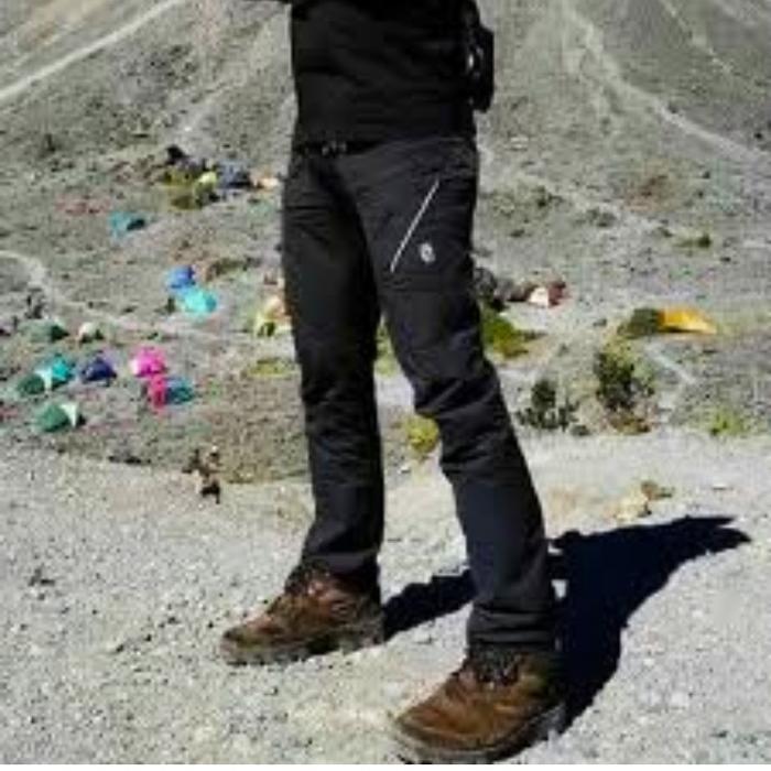 Eiger - Celana Gunung Celana Outdoor Bahan Quickdry
