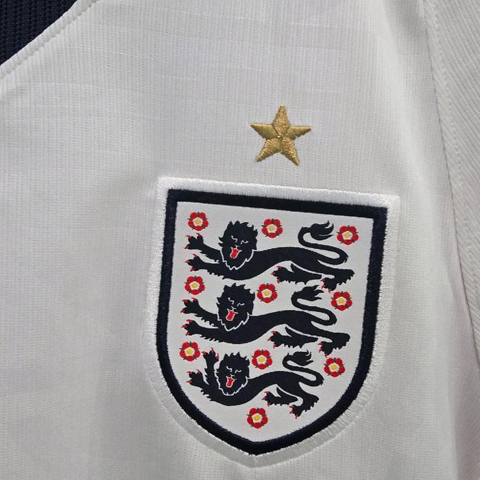 Jersey England/Inggris Home World Cup 2026 Original