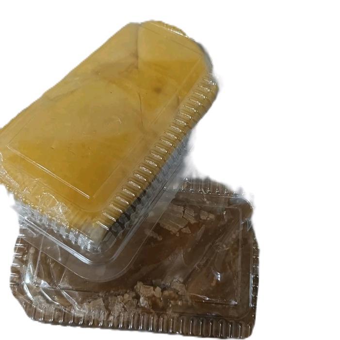 ASLI paket bundling meseukat dan dodol 1kg READY STOCK
