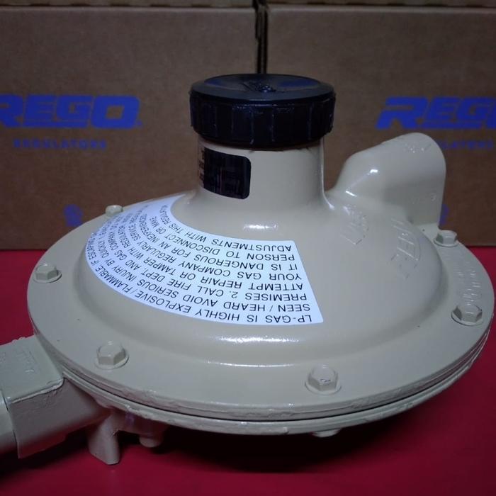 Regulator Gas rego lv5503C4