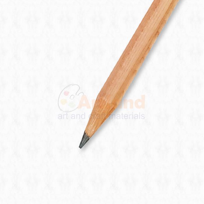 De Goya Sketch Pencil Pensil Gambar Profesional 5B