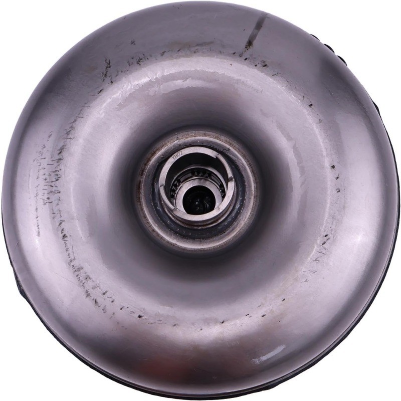TORQUE CONVERTER AT196801 AT301394 FOR JOHN DEERE BACKHOE LOADER 210C 310C FORKLIFT 482C 480LL TRUCK