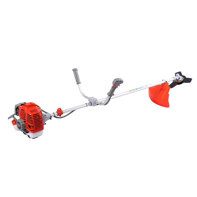 Professional 32.6 CC Petrol Rasenmaher Grass Trimmer Grasmaaier Weed Wacker Grass Brush Cutter